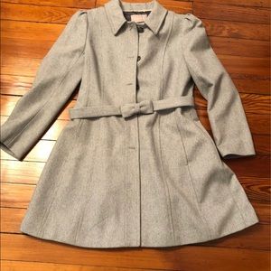 Banana Republic Coat